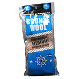 Bronze Wool