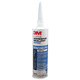 Sealants, Adhesives & Caulks